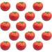 Alipis 30 Pcs Artificial Tomato Artifical Plant Photo Display Artificial Vegetables Decoration Tomato Photography Props Artificial Fruits Faux Fruit Fake Foods Toys Foam Decorations Mini Redx2pcs 7.5x7.5cmx2pcs - Buy Online on GoSupps.com