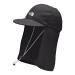 THE NORTH FACE Class V Sunshield Hat Tnf Black
