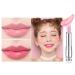 3 Pcs Korean Magic Color Changing Lip Balm Set - Long Lasting Waterproof Moisturizing Lip Tint Stain Gloss for Women - Buy Online on GoSupps.com