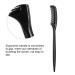 10pcs Set Plastic Eyelashes Comb - Portable Beauty Makeup Tool Durable & Reusable Eyelash Separator - Buy Online on GoSupps.com