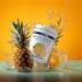 Buy NF Sports Natural Amino 2.0 (Orange Pineapple) - Premium Amino Acids for Energy & Recovery | International Shipping Available - Buy Online on GoSupps.com