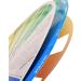 Creative Color Wheel Paint Mixing Guide for Art Class and Makeup Blending - 9.25inch - Buy Online on GoSupps.com