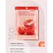Korean Facial Mask 8 Pack - Hydrating Exfoliating & Revitalizing Sheet Masks for Deep Hydration Brightening & Anti-Aging - Nourishing Korean Skincare - Buy Online on GoSupps.com
