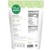Hearty Plant Protein Crumbles 8 oz - Pea-Based, Non-GMO, Gluten-Free, Vegan Meat Substitute - Pack of 1 - Buy Online on GoSupps.com
