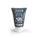 MENFIRST Gradual Gray Darkening Beard Wash Shampoo for Men, Reduces White Beard Color, 4.6 oz 4.6 Fl Oz (Pack of 1) Dark Shades