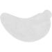 Cotton Eye Pad Sheet Soft Hygienic Skin Friendly High Absorbent Pre Cut Eye Mask Paper for Spa - Buy Online on GoSupps.com