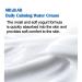 Buy MILdLAB Daily Calming Water Cream - Hypoallergenic Moisturizer for All Skin Types (2.7 fl. oz) - Shop Internationally Now - Buy Online on GoSupps.com