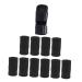 1set Splint Protector Protective Cover Sports Cots Cushion Tube for Nylon Cots Kickstand High Non-Slip Sleeve Sponge Composite Cloth
