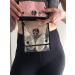 Post-Surgical Drain Care Kit - Pink/Black Belt with 2 Pouches & Shower Bag - Buy Online on GoSupps.com