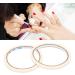 Nail Art Guide Tape 17m Length Tailorable Nail Art Adhesive Tape Adhesive for Home Use for Manicure Salons - Buy Online on GoSupps.com