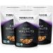 Terrasoul Superfoods Organic Raw Walnuts, 3 Lbs (3 Pack) - Chandler Variety | Fresh | Light Color