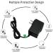 Adapter Replacement for Donjoy Iceman Clear 3 Cold Therapy System - DJO OJO 11-1631 - Power Supply Charger - Buy Online on GoSupps.com
