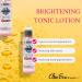 Clear Essence Brightening Tonic Lotion - Face & Acne Moisturizer for Oily Skin - Blemish Spot Treatment - Complexion Enhancing Facial Lotion - Buy Online on GoSupps.com