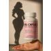 BBL capsule - Sculpter vos Fesses et Hanches | Forme Naturelle Augmentation de Volume | 60 Capsules (30 Jours) - Buy Online on GoSupps.com