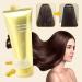 Multi-Effect Repair & Deep Moisturizing Hair Conditioner Repair Hair Mask Deep Conditioner Protein Treatment for Dry Damaged Hair- Conditioning Moisturizer for Curly Bleached Frizzy Hair (3 Pcs) - Buy Online on GoSupps.com