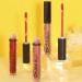 3Pcs Matte Lip Gloss Set Matte Liquid Lipstick Set Lip Stain Long-Lasting Waterproof Lipgloss Makeup Gift Lipsticks Set Vibrant Lips Set (10) #10 - Buy Online on GoSupps.com