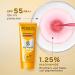 POND'S sun miracle SPF 55 PA++ light Sunscreen 50g - Buy Online on GoSupps.com