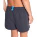 ARENA Boys' Beach Short Logo R Swim Trunks - 152 Asphalt Water | International Shipping Available - Buy Online on GoSupps.com