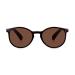 Read Optics Reading Glasses +1 to +3.5 Prescription Glasses Non-Prescription Tinted Reading Glasses +1.5 Round - Tort