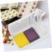 CLISPEED Tablet Dispenser & Pill Cutter - Portable Pill Divider & Splitter for Easy Medicine Management - International Shipping Available - Buy Online on GoSupps.com