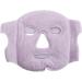 Hot Cold Gel Face Cover Reusable Safe Swelling Relief Flexible Delicate Gel Bead Face Cover for Office (Purple) - Buy Online on GoSupps.com