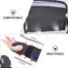 Breathable Joint Fixation Strap - Wrist Support Sleeve & Brace for Optimal Comfort - 1pc - Buy Online on GoSupps.com