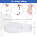VINGVO Toe Splint Straightener Bandage - 4PCS Corrector for Hammer Overlapping & Bent Toes - Reusable Support Brace for Men & Women - International Shipping Available - Buy Online on GoSupps.com