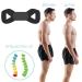 YiYLunneo Invisible Back Posture Corrector | Shoulder Orthosis & Spine Straps for Improved Posture - Buy Online on GoSupps.com
