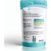 Copper Bisglycinate 3mg Chelated Cu for Heart Health & Immune Support - 120 Vegan Tablets - Buy Online on GoSupps.com