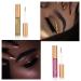 10 Colors Liquid Eyeliner Set - Waterproof Shiny Metallic & Glitter Makeup Kit for Wedding & Cosplay - Buy Online on GoSupps.com