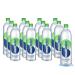 Smartwater Cucumber Lime Flavored Drinking Water - 23.7 Fl Oz Bottles, Pack of 12 - Buy Online on GoSupps.com