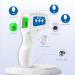 Berrcom Non-Contact Forehead Thermometer - 3 in 1 Digital Infrared Fever Check for Adults & Kids | JXB-178-FBA - Buy Online on GoSupps.com