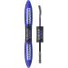 L'Or al Paris Make Up Designer Superstar X Fiber Mascara Extreme Black - Buy Online on GoSupps.com