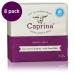 Caprina Fresh Goat's Milk Soap Bar with Shea Butter - 3 Bars, 3.2 oz Each | Natural Moisturizing Luxury - Buy Online on GoSupps.com