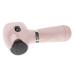 Electric Foot File Portable Rechargeable Professional Electric Foot Grinder for Cracked Heels (Generic1ahcg5unxp-12)
