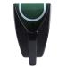 Keenso Golf Automatic Putting Cup, Indoor Golf Putter Cup with Auto Ball Return Function Golf Hole Auto Returning Practice