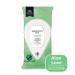 Summer's Eve Aloe Love Cleansing Cloths - Soft & Gentle 32 Count (Pack of 2) - Ideal for Sensitive Skin - International Shipping Available - Buy Online on GoSupps.com