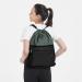 Wall Cordstrasse Backpack - Water-Repellent Gymnastics Bag with Wet Compartment | Stylish Cinch Bag for Men & Women - Buy Online on GoSupps.com