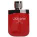 LEGENDARY RED Cologne for Men Eau de Parfum Woody and Fruity Fragrance 3.4oz/100ml Natural Spray Long Lasting - Buy Online on GoSupps.com