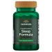 Swanson Comprehensive Sleep Formula 30 Tri-Layer Tabletss