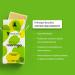 Moringa Soap 100g - Natural Anti-Aging Facial Cleanser | Moisturizing with Moringa Leaf & Coconut Oil for Dry Skin - Buy Online on GoSupps.com