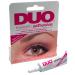 Duo Individual Lash Adhesive Dark 0.25oz by Duo