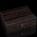 Cigar Humidor Luxury 2 Parts Large Capacity Cigar Humidor with Humidifier & Hygrometer Cigar Case - Buy Online on GoSupps.com