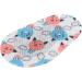 Self-Adhesive Eye Patches for Vision Training | Comfortable Orthoptic Bandages - Panda Balloon Pattern - Buy Online on GoSupps.com