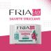 Fria Easy Make-Up Wipes Pack of 20 - Buy Online on GoSupps.com