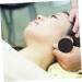 Fomiyes Head Muscle Relaxation Device Accessories | Handheld Vibration Massager for Head & Neck | 9x6x2cm Black | Shop Internationally - Buy Online on GoSupps.com