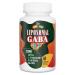 Trasicolor Liposomal GABA with L-Theanine Supplements 1200mg - High Absorption GABA Complex with Ashwagandha Chamomile Tart Cherry Herbal Supplements for Men and Women 60 Softgels 60.0 Servings (Pack of 1)