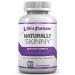 Life's Fortune Naturally Skinny Formula Helps to Boost Metabolism Increasing Energy and Helping to Digest Quicker 60 Veggie Caps