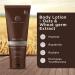 Buy The Man Company Body Lotion for Very Dry Skin - 24 Hours Moisturizing with Shea Butter & Oats Quick Absorption Travel Friendly (100 ml - Buy Online on GoSupps.com