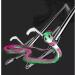 Snake Tongs 1.5 Meters Reptile Grabber Catcher Stainless Steel Serrated Wide Jaw Snake Reptile Catcher Folding Design - Buy Online on GoSupps.com